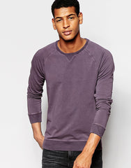 White Stripe T-Shirt